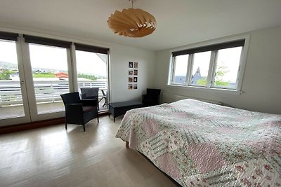 4 sterren vakantie huis in THORSHAVN.