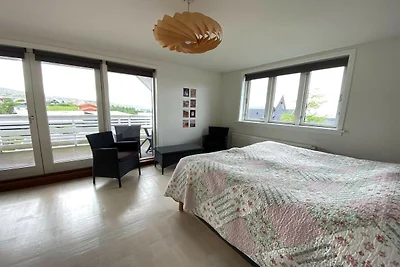 Gemutliches Refugium mit Balkon -- By Traum...