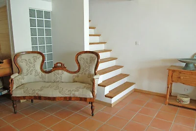 Luxus-Apartment in Meernähe in La Turbie