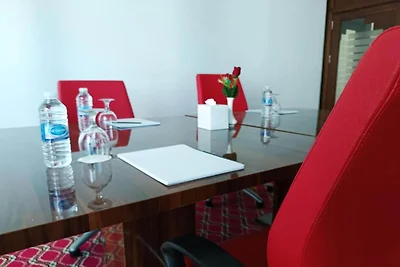 Geräumiges 3-Zimmer-Apartment | Blick auf den...