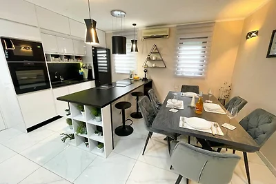 Holiday home in Dramalj near sea