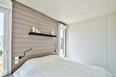 Apartment in Brétignolles in der Nähe des Str...