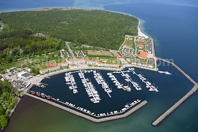 BEECH Resort Boltenhagen