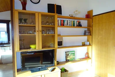 Ferienhaus mit 2 Schlafzimmer