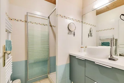 Haus in Les Sables in der Nähe des Strandes v...