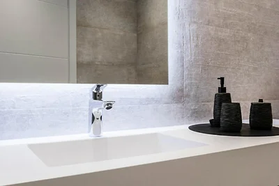 AL-1514 ESTEPONA - APPARTAMENTO - LAGUNA DI...