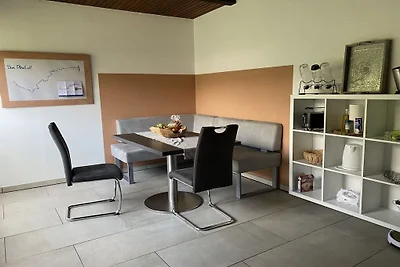 Ferienwohnung mit 3 Schlafzimmer