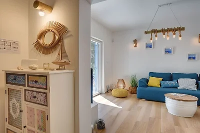 Sea House Premantura