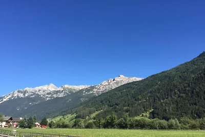 Appartement Neustift bij Stubai Skilift