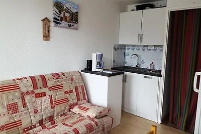 Studio im Stadtteil Eclose