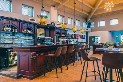 Ferienhaus in Mol mit Terrasse und Wifi