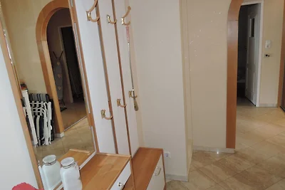 Apartment in Miedzyzdroje f�r 4 Personen