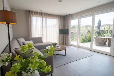 "Villa Mondriaan" DO55