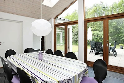 10 Personen Ferienhaus in Ålbæk