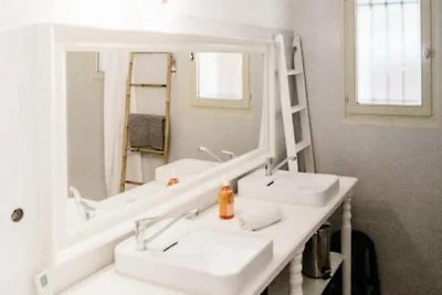 Häuser & Villen für 8 Personen