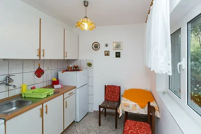 Apartments Anelić- One Bedroom Apartment with...