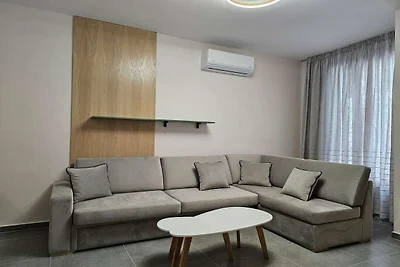 Comfort e comoditא a Saranda