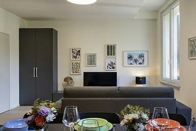 Wohnung mit 1 Schlafzimmer