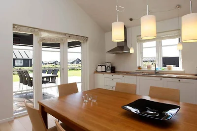 8 Personen Ferienhaus in Nysted