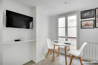 Incantevole appartamento - 3BR/8P - Sentier