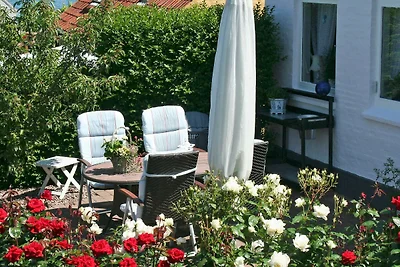 4 persoons vakantie huis in Allinge