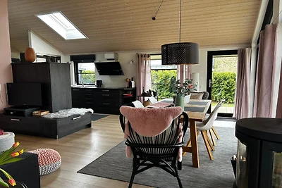 Ferienhaus Hygge am Dümmer See in Dümmer