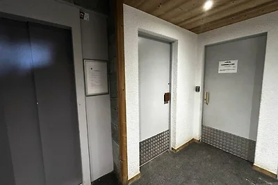 Appartamento a Plagne Soleil vicino alle pist...