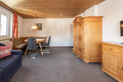 Apartament w St. Anton z sauną