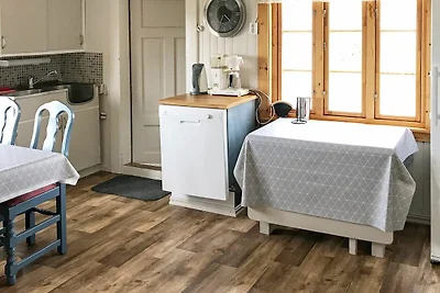 11 Personen Ferienhaus in Bud-By Traum