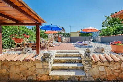 Appartamento Milena - Visignano con piscina