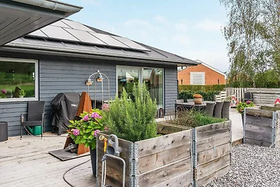 6 Personen Ferienhaus in Sæby