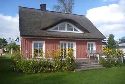 Ferienhaus Erholungsurlaub Pruchten