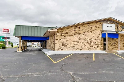 Tyler, Texas | 2 Doppelbetten