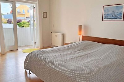 4 Personen Ferienhaus in Gudhjem