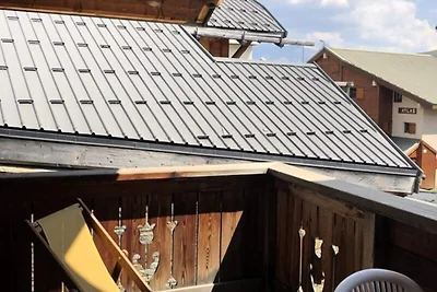 Wohnung in Cognet nahe Skipisten