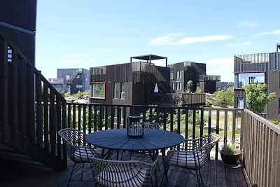 4 Sterne Ferienhaus in Søndeled