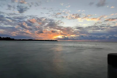 6 persone case ad Fårevejle-By Traum