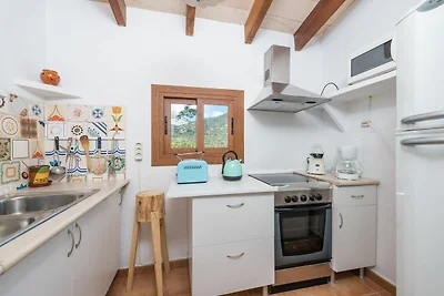 Son DurÍ - Ferienhaus Mit Privatem Pool