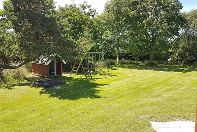 5 Personen Ferienhaus in Fanø