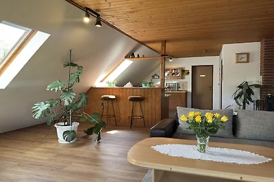 Appartement, Moorhusen