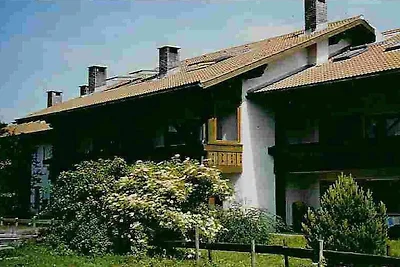 Apartamento vacacional en Wertach con Wi-Fi