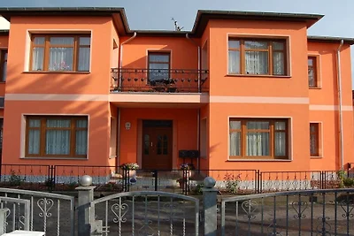 Vakantieappartement met 2 slaapkamers