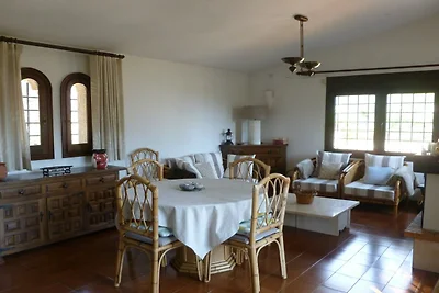 3-Schlafzimmer-Ferienhaus in Pals