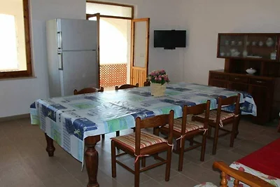 Villa auf Sardinien f�r 6 Personen