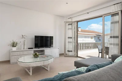 Ca Na Xisca 2 - Apartamento En Can Picafort