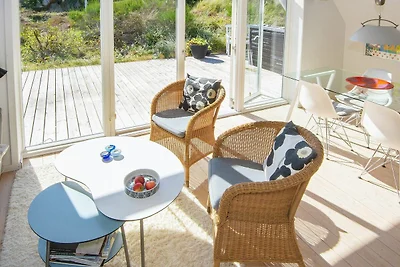 4 person holiday home in Ringkøbing