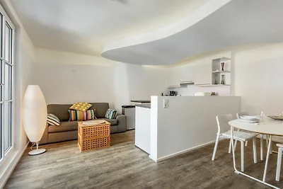 Apartament wakacyjny z 1 sypialnią