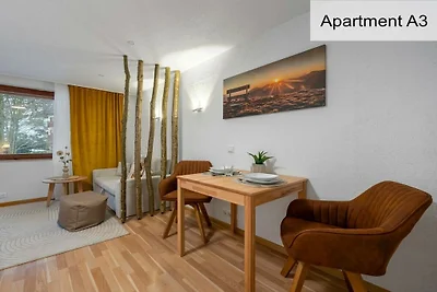 Ferienwohnung mit 1 Schlafzimmer