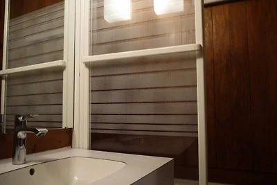 Studio für 4 Personen