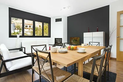 Villa an der Costa Brava nahe Cala Canyelles